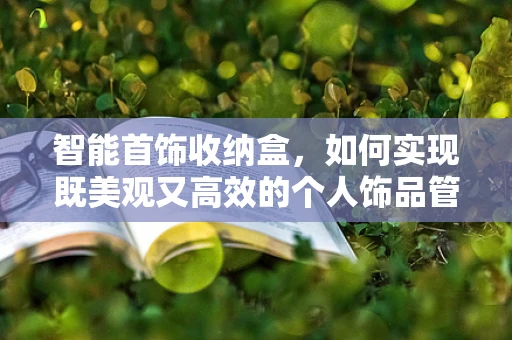 智能首饰收纳盒，如何实现既美观又高效的个人饰品管理？