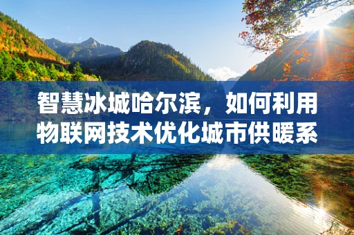 智慧冰城哈尔滨，如何利用物联网技术优化城市供暖系统？