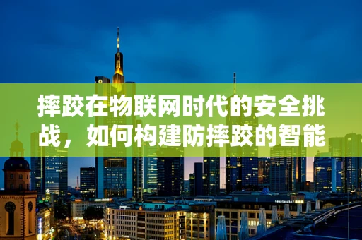 摔跤在物联网时代的安全挑战，如何构建防摔跤的智能设备？