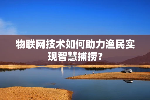 物联网技术如何助力渔民实现智慧捕捞？