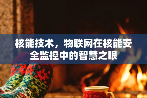 核能技术，物联网在核能安全监控中的智慧之眼