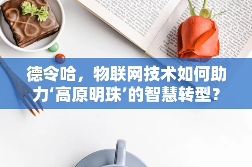 德令哈，物联网技术如何助力‘高原明珠’的智慧转型？