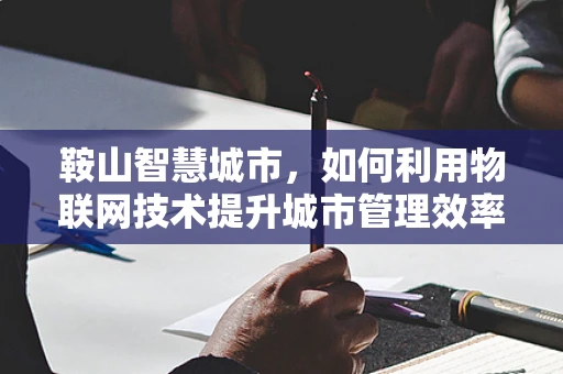 鞍山智慧城市，如何利用物联网技术提升城市管理效率？